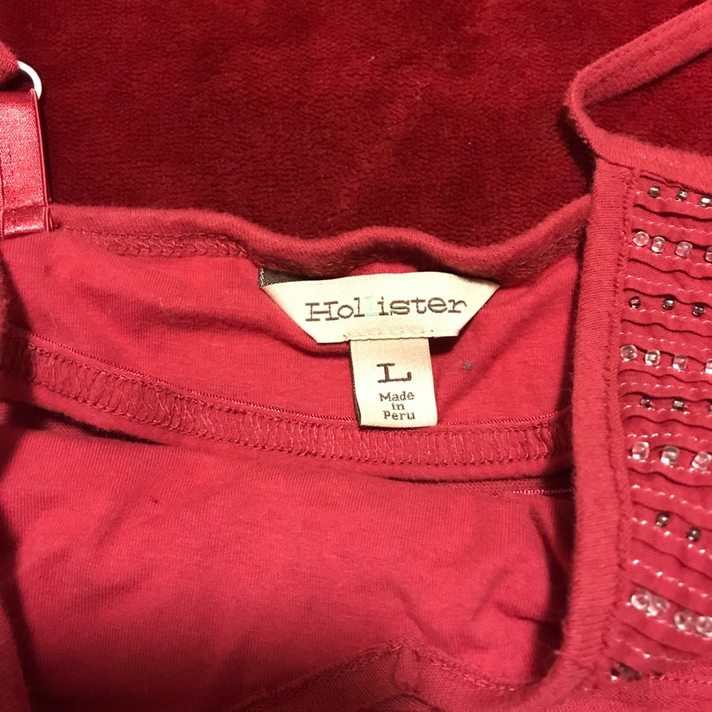 Tank top - Picture 2 of 2